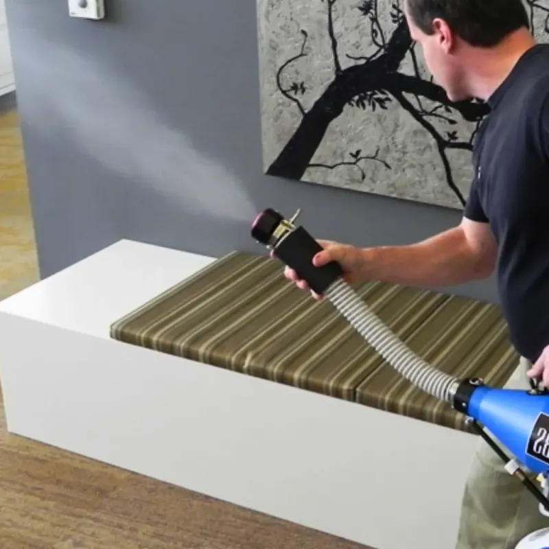 Professional Odor Removal in Brownsboro, TX